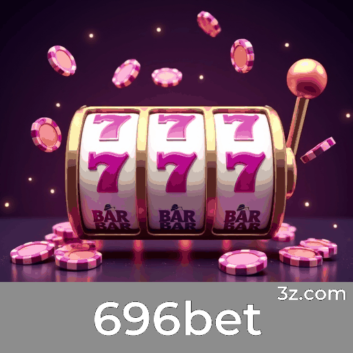 avaliações sobre 696bet slots