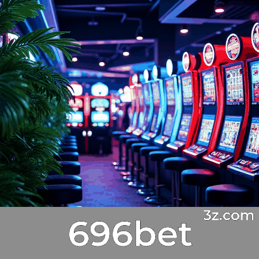 696bet