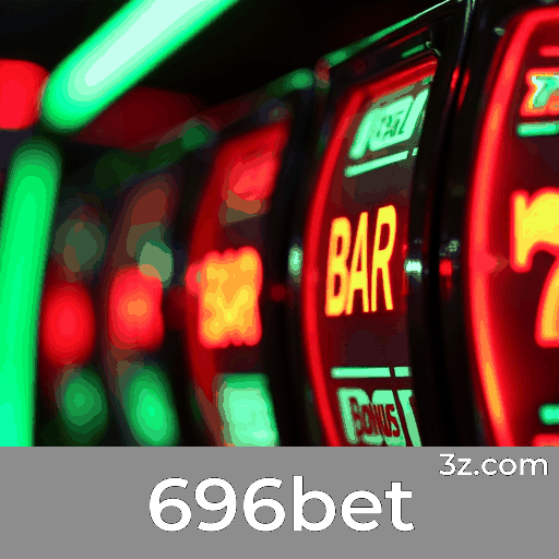 avaliações sobre 696bet slots