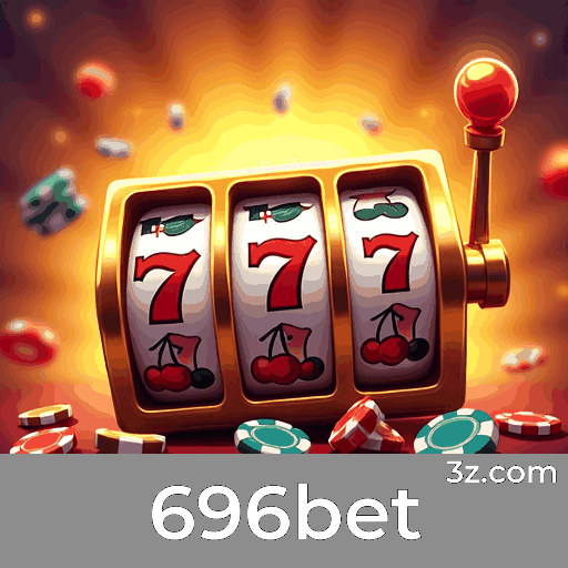 avaliações sobre 696bet slots