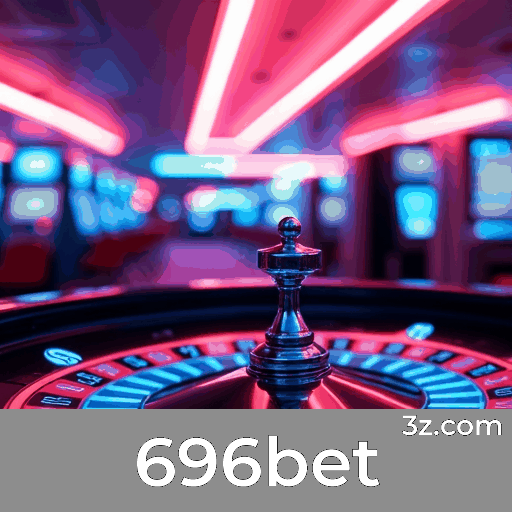 696bet